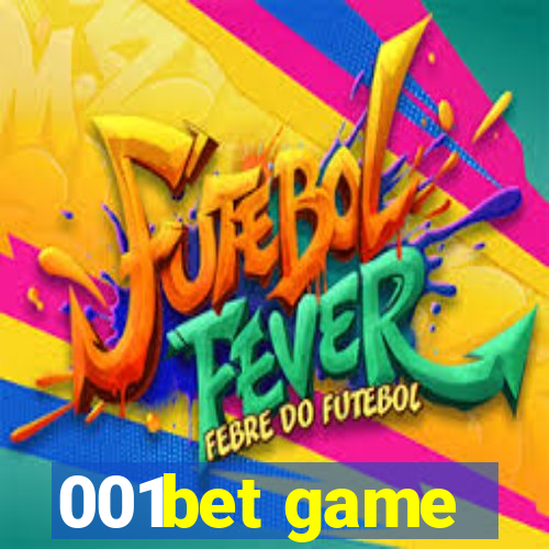 001bet game